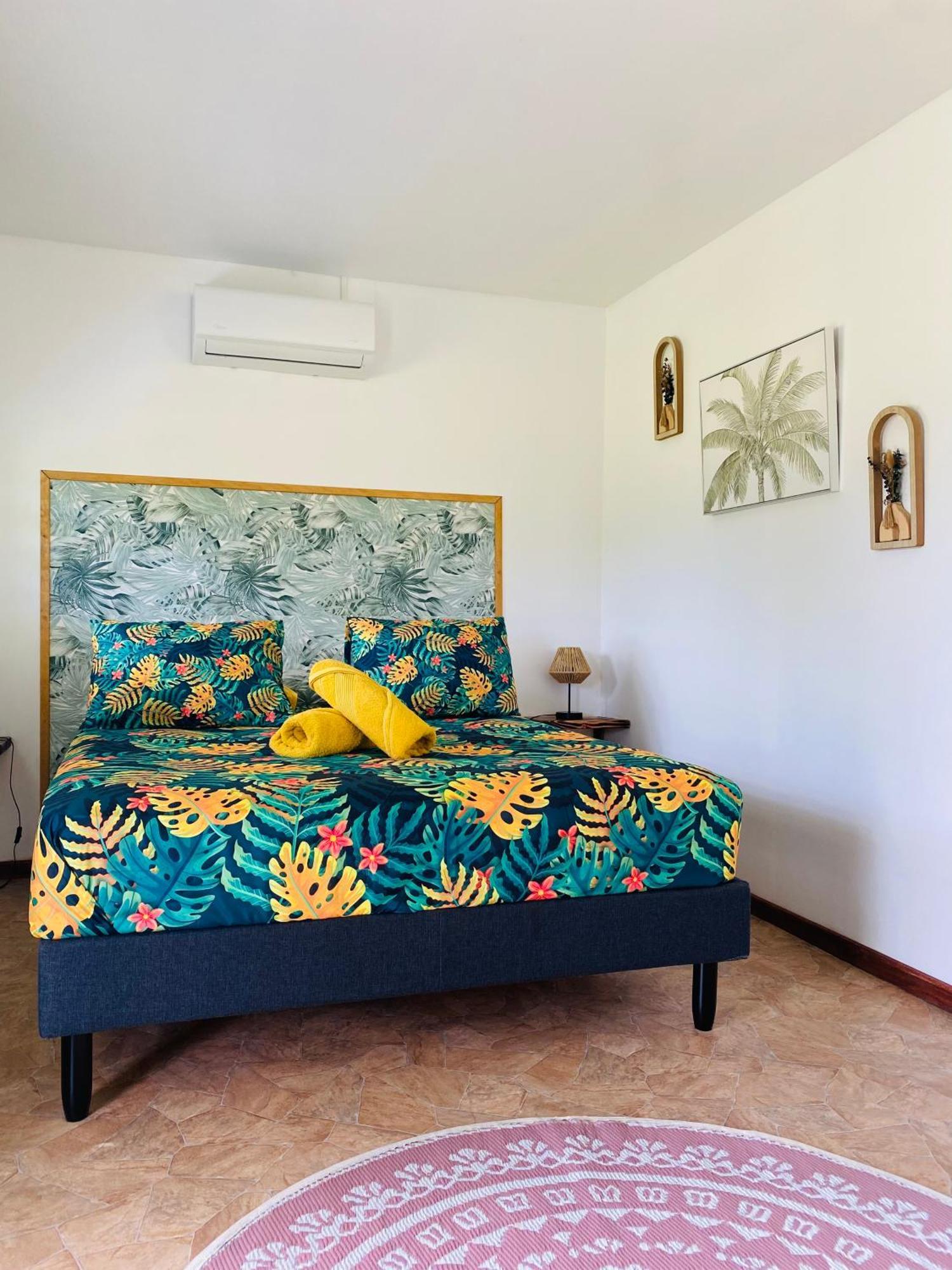 Huahine Serenity Cottage Maroe Bagian luar foto